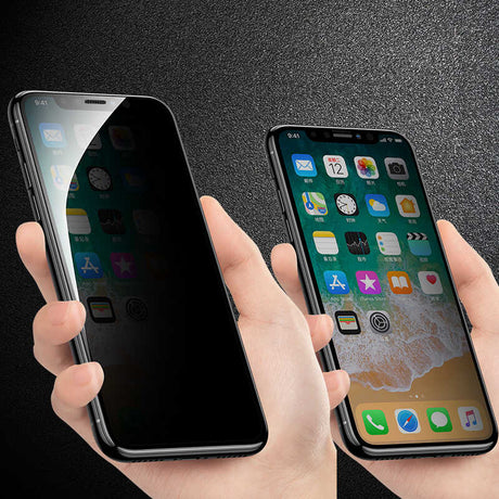 iPhone 12 Pro Benks 0.3mm V Pro Anti-Dust Privacy Ekran Koruyucu