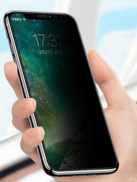 iPhone 12 Pro Benks 0.3mm V Pro Anti-Dust Privacy Ekran Koruyucu