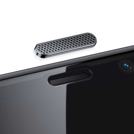 iPhone 12 Pro Benks 0.3mm V Pro Anti-Dust Privacy Ekran Koruyucu