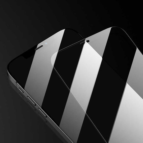 iPhone 12 Pro Benks CKR+ Corning Ekran Koruyucu