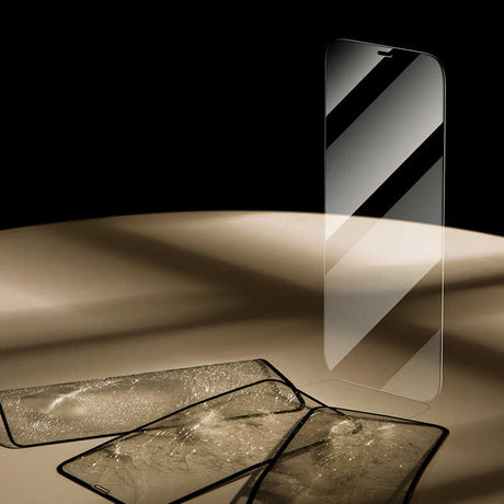 iPhone 12 Pro Benks CKR+ Corning Ekran Koruyucu
