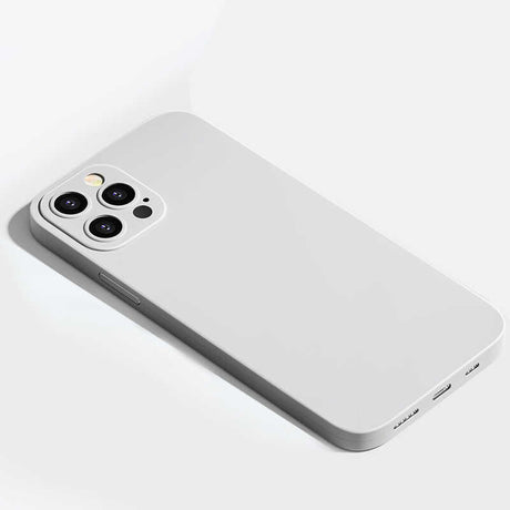 iPhone 12 Pro Kılıf Benks Full Covered 360 Protective Kapak