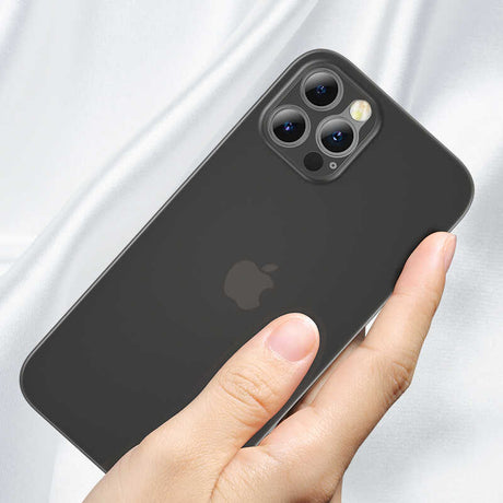 iPhone 12 Pro Kılıf Benks Lollipop Protective Kapak
