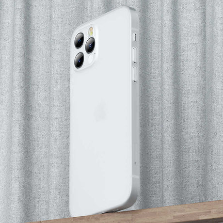 iPhone 12 Pro Kılıf Benks Lollipop Protective Kapak
