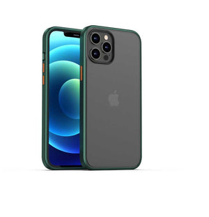 iPhone 12 / 12 Pro Kılıf Benks Magic Smooth Drop Resistance Kapak