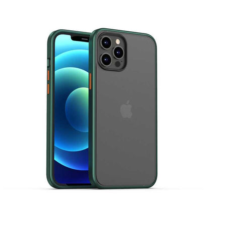 iPhone 12 / 12 Pro Kılıf Benks Magic Smooth Drop Resistance Kapak