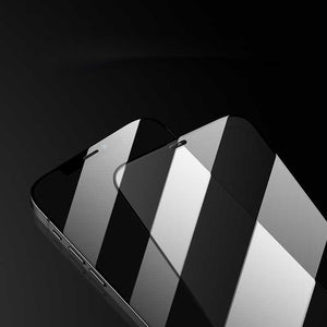iPhone 12 Pro Max Benks KingKong Corning Glass Temperli Cam Ekran Koruyucu