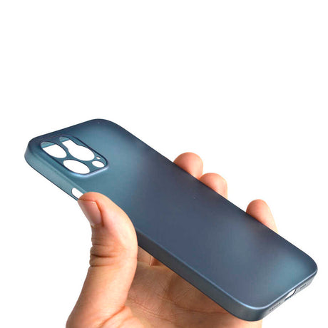 iPhone 12 Pro Max Kılıf Benks Lollipop Protective Kapak