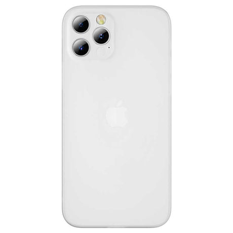 iPhone 12 Pro Max Kılıf Benks Lollipop Protective Kapak
