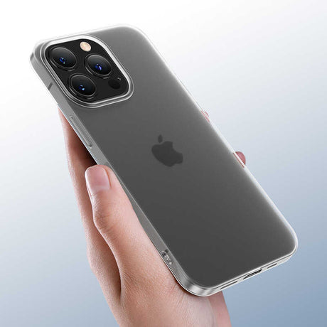iPhone 13 Benks Matte Electroplated TPU Kapak