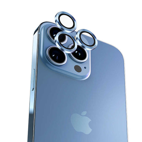 iPhone 13 / 13 Mini Benks New KR Kamera Lens Koruyucu