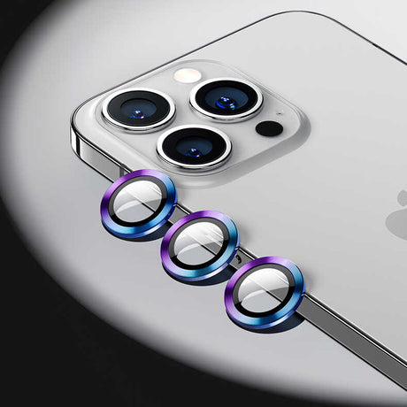 iPhone 13 Kılıf Benks Aramid Magsafe 3 in 1 Set