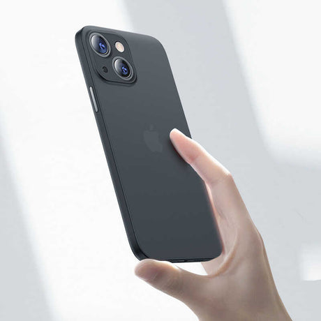iPhone 13 Kılıf Benks Lollipop Protective Kapak