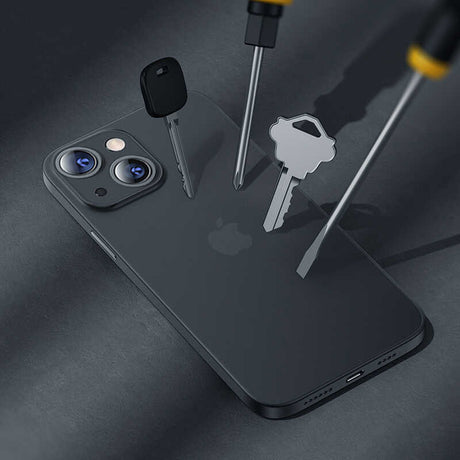 iPhone 13 Kılıf Benks Lollipop Protective Kapak