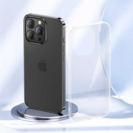 iPhone 13 Mini Benks Matte Electroplated TPU Kapak