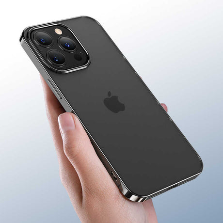 iPhone 13 Mini Benks Matte Electroplated TPU Kapak