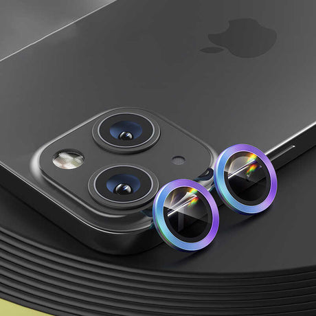 iPhone 13 / 13 Mini Benks New KR Kamera Lens Koruyucu