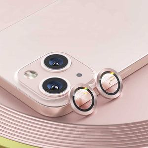 iPhone 13 / 13 Mini Benks New KR Kamera Lens Koruyucu