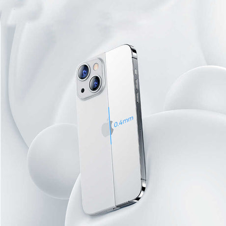 iPhone 13 Mini Kılıf Benks Lollipop Protective Kapak
