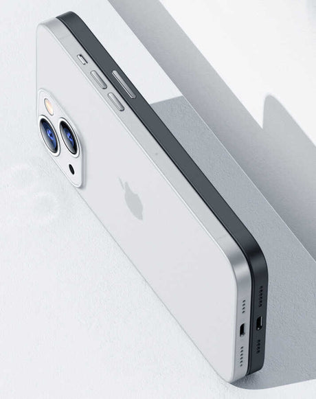 iPhone 13 Mini Kılıf Benks Lollipop Protective Kapak
