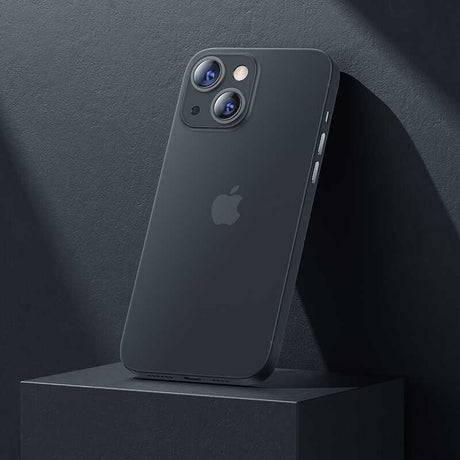 iPhone 13 Mini Kılıf Benks Lollipop Protective Kapak