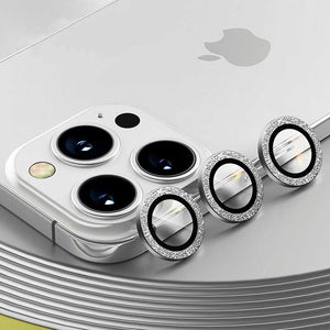 iPhone 13 Pro Max / 13 Pro Benks New KR Kamera Lens Koruyucu