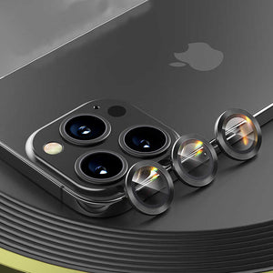 iPhone 13 Pro Max / 13 Pro Benks New KR Kamera Lens Koruyucu
