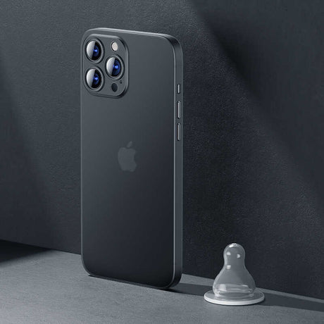 iPhone 13 Pro Kılıf Benks Lollipop Protective Kapak