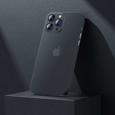 iPhone 13 Pro Kılıf Benks Lollipop Protective Kapak