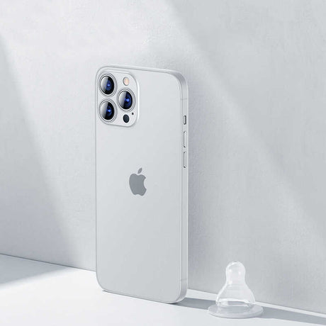 iPhone 13 Pro Kılıf Benks Lollipop Protective Kapak