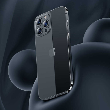 iPhone 13 Pro Max Kılıf Benks Lollipop Protective Kapak