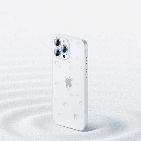 iPhone 13 Pro Max Kılıf Benks Lollipop Protective Kapak