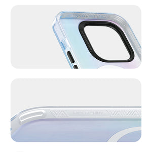 iPhone 13 Pro Max Kılıf Magsafe Şarj Özellikli Benks Casebang Explore Kapak