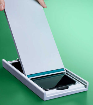 iPhone 14 Benks Little KingKong Anti-Blue Light Cam Ekran Koruyucu