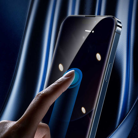 iPhone 14 Benks V Pro Plus Privacy Hayalet Ekran Koruyucu