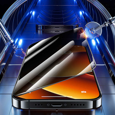 iPhone 14 Benks V Pro Plus Privacy Hayalet Ekran Koruyucu