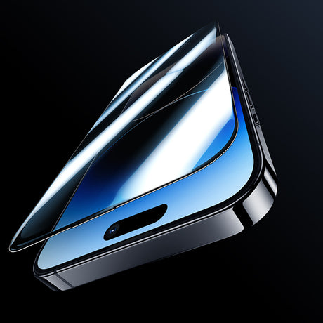 iPhone 13 Pro Max / 14 Plus Benks Glass Warrior Cam Ekran Koruyucu