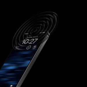 iPhone 14 Pro / 15 / 16 Benks Glass Warrior Safir Coating 0.3mm Cam Ekran Koruyucu + Kolay Uygulama Aparatı