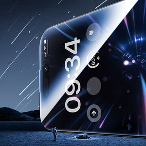 iPhone 14 Pro Benks V Pro Safir Coating Ekran Koruyucu + Kolay Uygulama Aparatlı