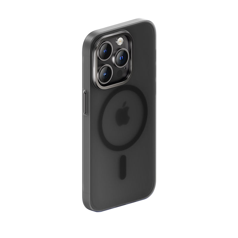iPhone 14 Pro Kılıf Wireless Şarj Destekli Benks Yeni Seri
