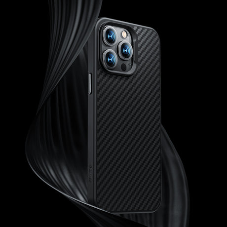 iPhone 14 Pro Max Benks Grand Combo 5in1 Aksesuar Seti Kılıf-Ekran Koruyucu-Lens Koruyucu-Kablo-Powerbank