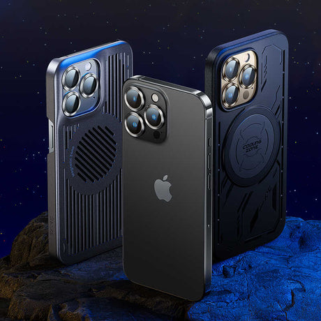 iPhone 14 Pro Max / 14 Pro Benks New KR Kamera Lens Koruyucu