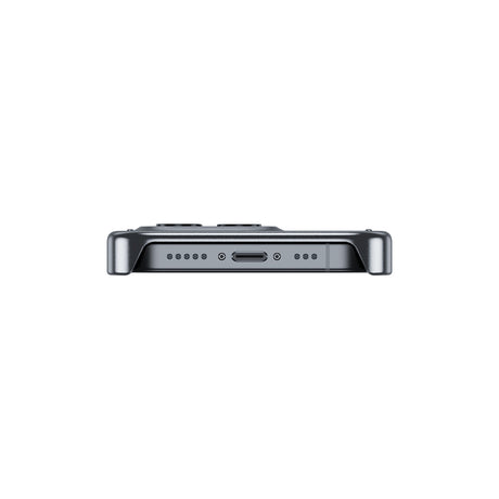 iPhone 15 Plus Kılıf Magsafe Şarj ve Soğutucu Özellikli Benks Biliz Kapak