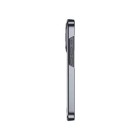 iPhone 15 Pro Kılıf MagSafe Şarj ve Soğutucu Özellikli Benks Biliz Kapak