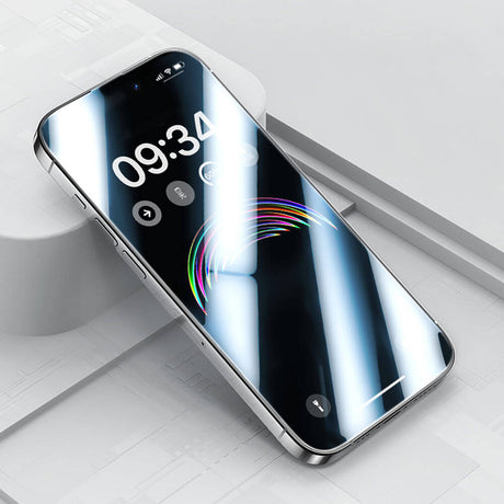 iPhone 15 Pro Max Benks Anti-Dust Toz Önleyici Özellikli Gaming Ekran Koruyucu