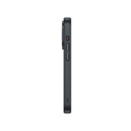 iPhone 15 Pro Max Kılıf Magsafe Şarj Özellikli Benks Mist Protective Kapak