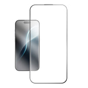 iPhone 16 Pro uyumlu Benks JoyTouch 0.3mm Mat Oyun Ekran Koruyucu + Kolay Uygulama Aparatı