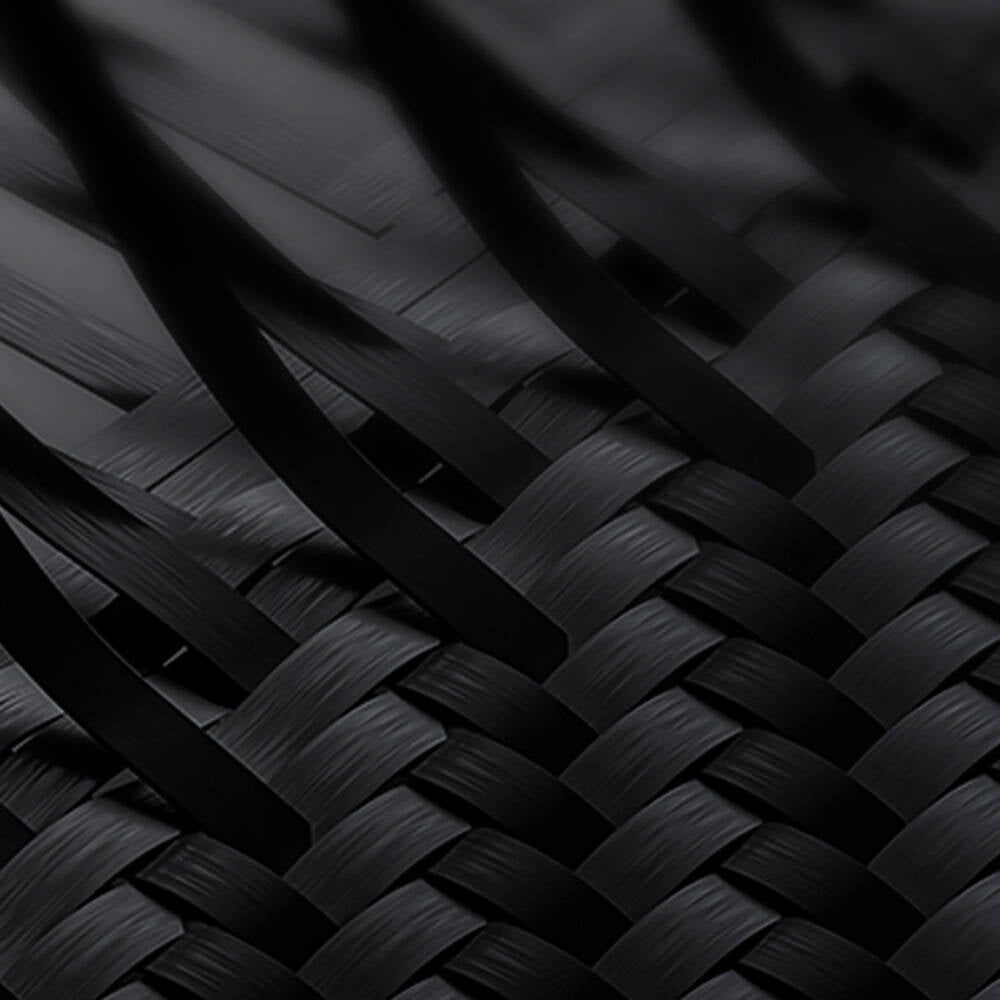 iPhone 16 Pro Kılıf Magsafe Şarj Özellikli Karbon Fiber Benks Montage ArmorAir Kevlar Kapak