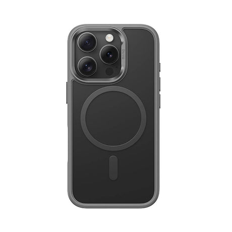 iPhone 16 Pro Max Kılıf Magsafe Şarj Özellikli Benks Mist Protective Kapak