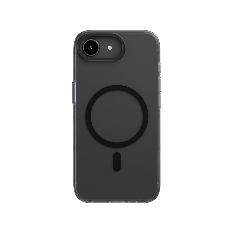 Apple iPhone 16E Kılıf M-safe Şarj Özellikli Benks Lucid Armor Kapak
